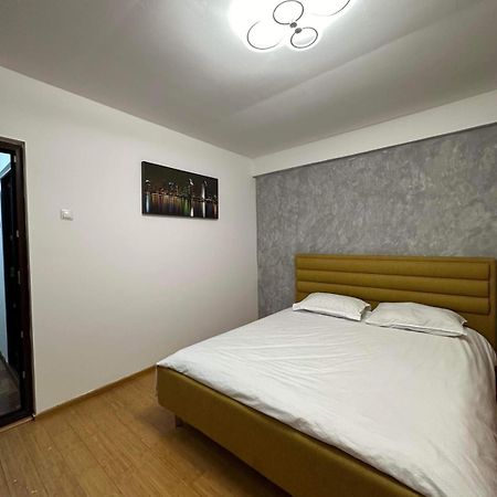 Lukapartaments Tulcea Exteriér fotografie