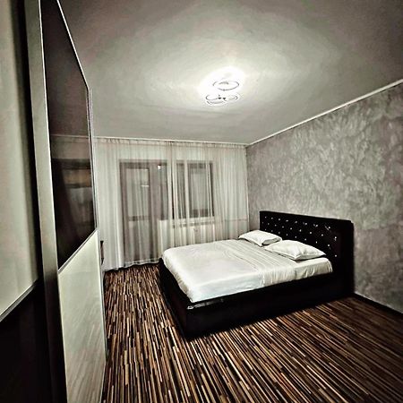 Lukapartaments Tulcea Exteriér fotografie
