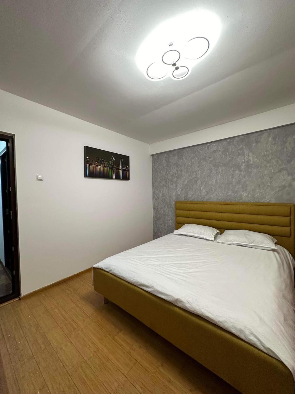 Lukapartaments Tulcea Exteriér fotografie