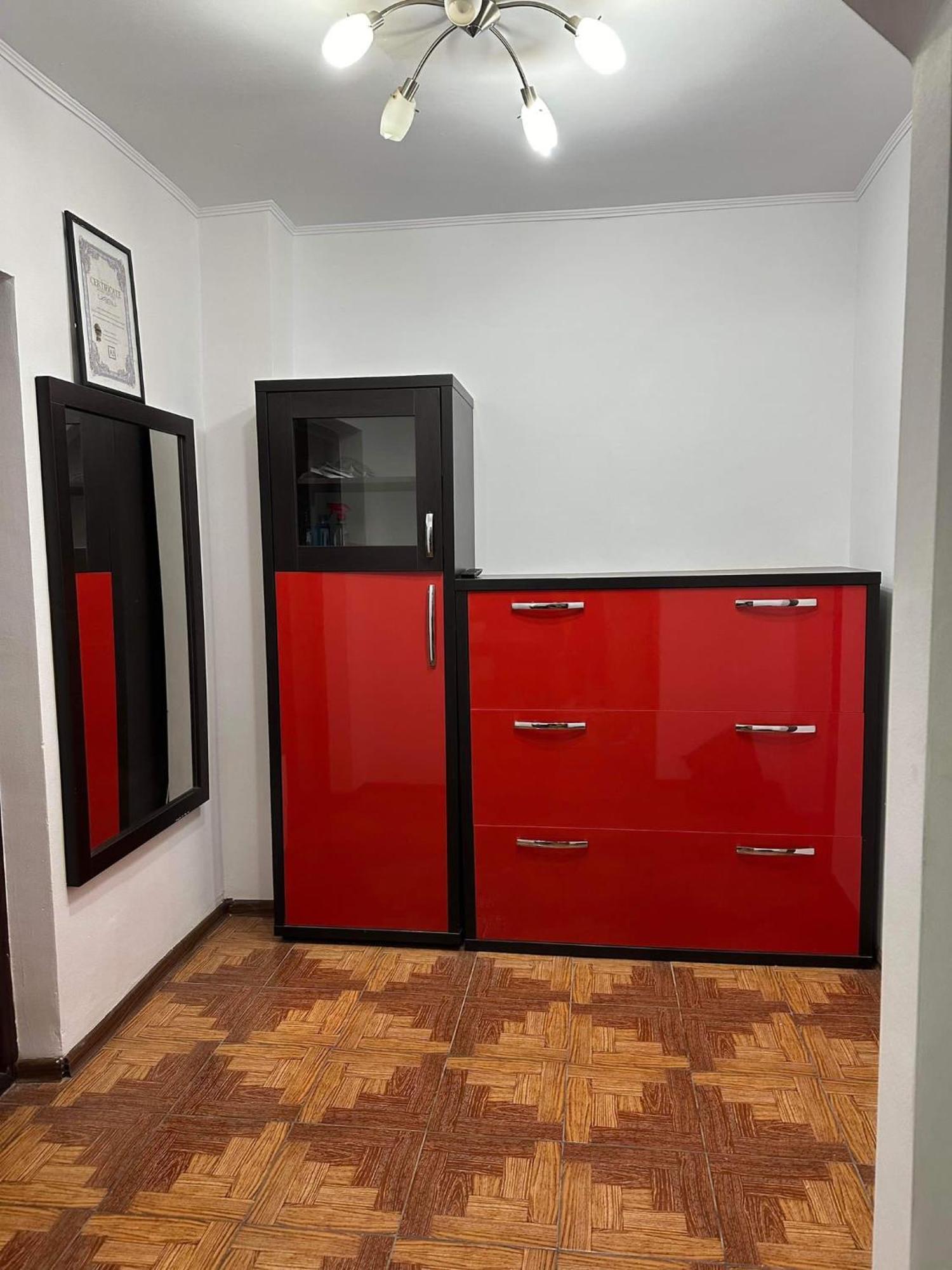 Lukapartaments Tulcea Exteriér fotografie