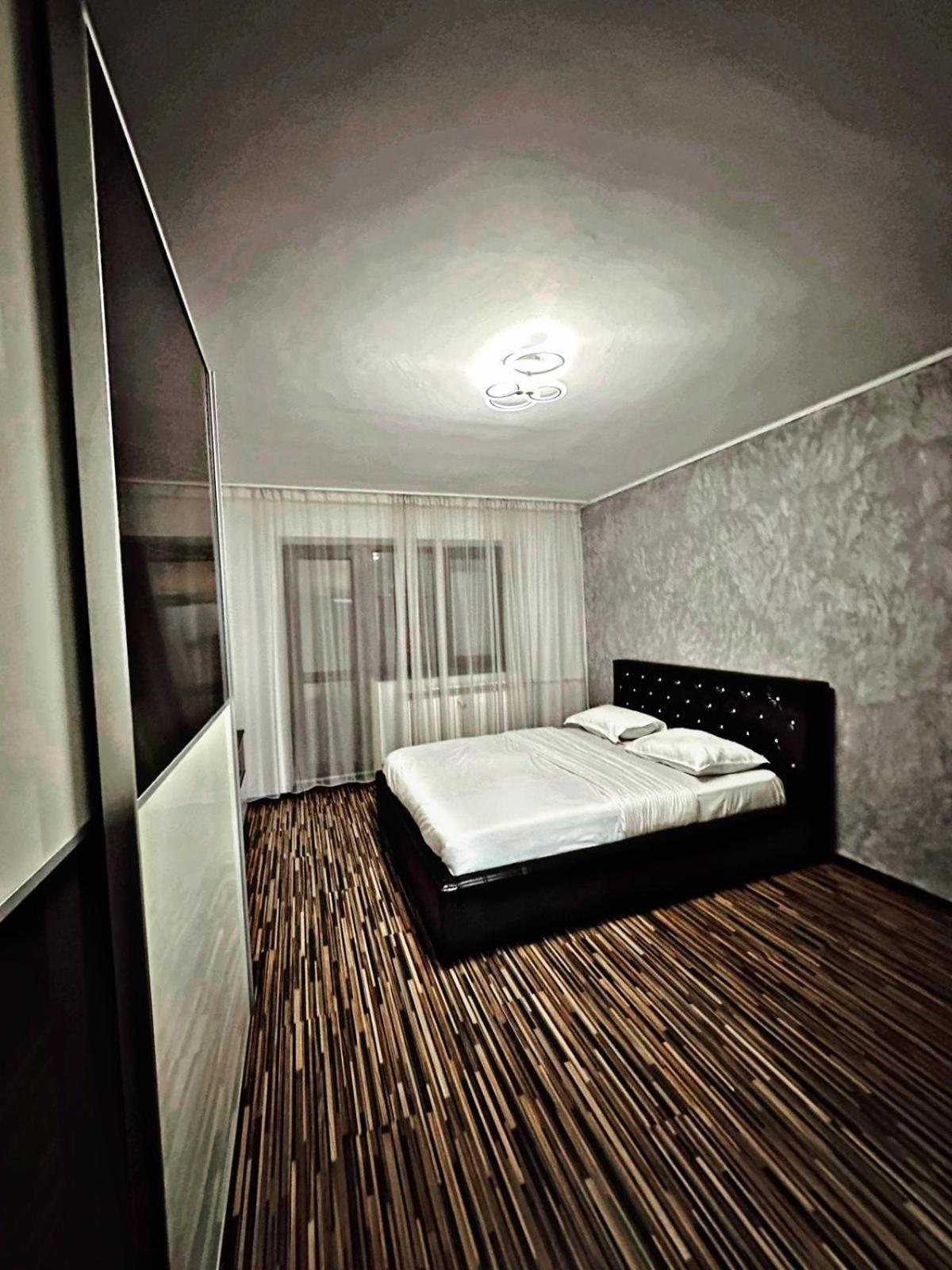 Lukapartaments Tulcea Exteriér fotografie